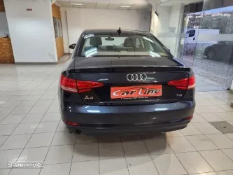 Audi A4 2.0 TDI Advance - 12