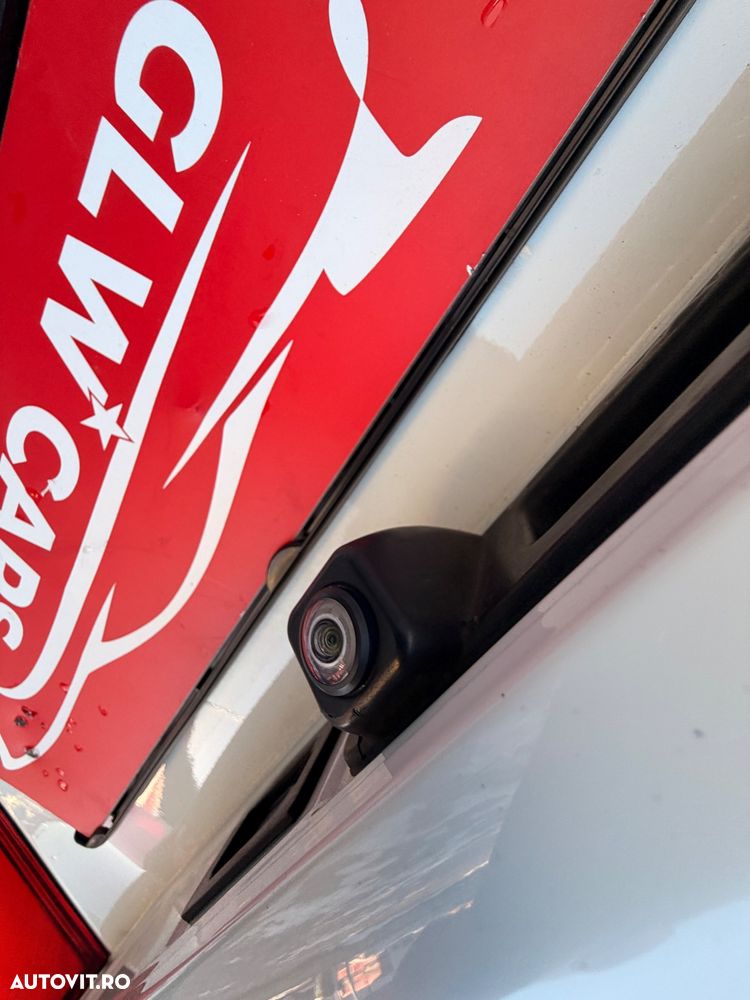 BMW Seria 5 520d Aut. Sport Line - 19