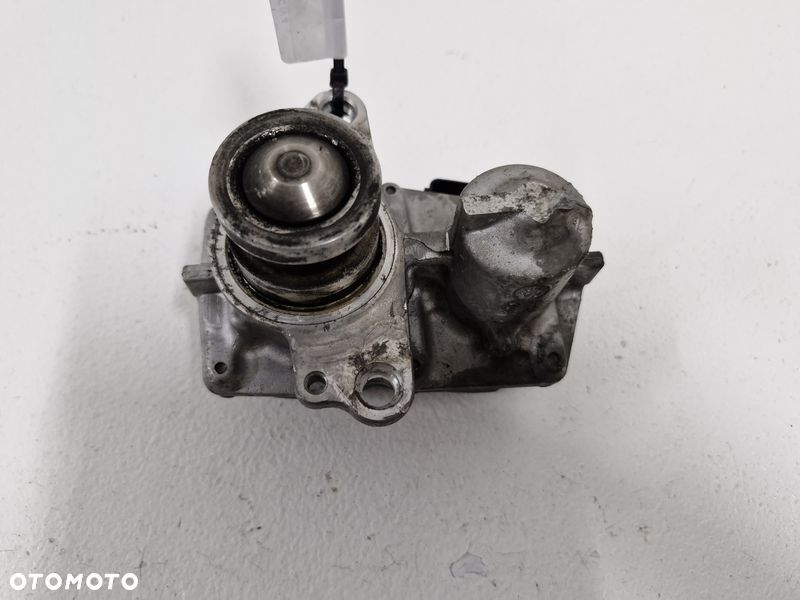 RENAULT SCENIC IV 4 J11 LIFT 1.7 DCI ZAWÓR EGR 147109948R - 2