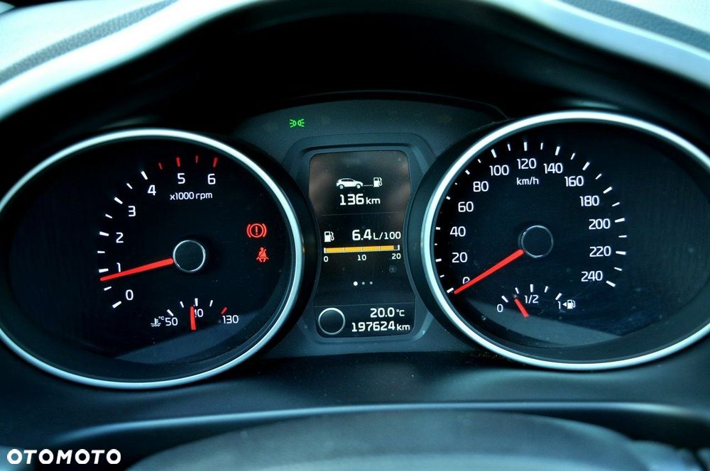 Kia Sportage - 22
