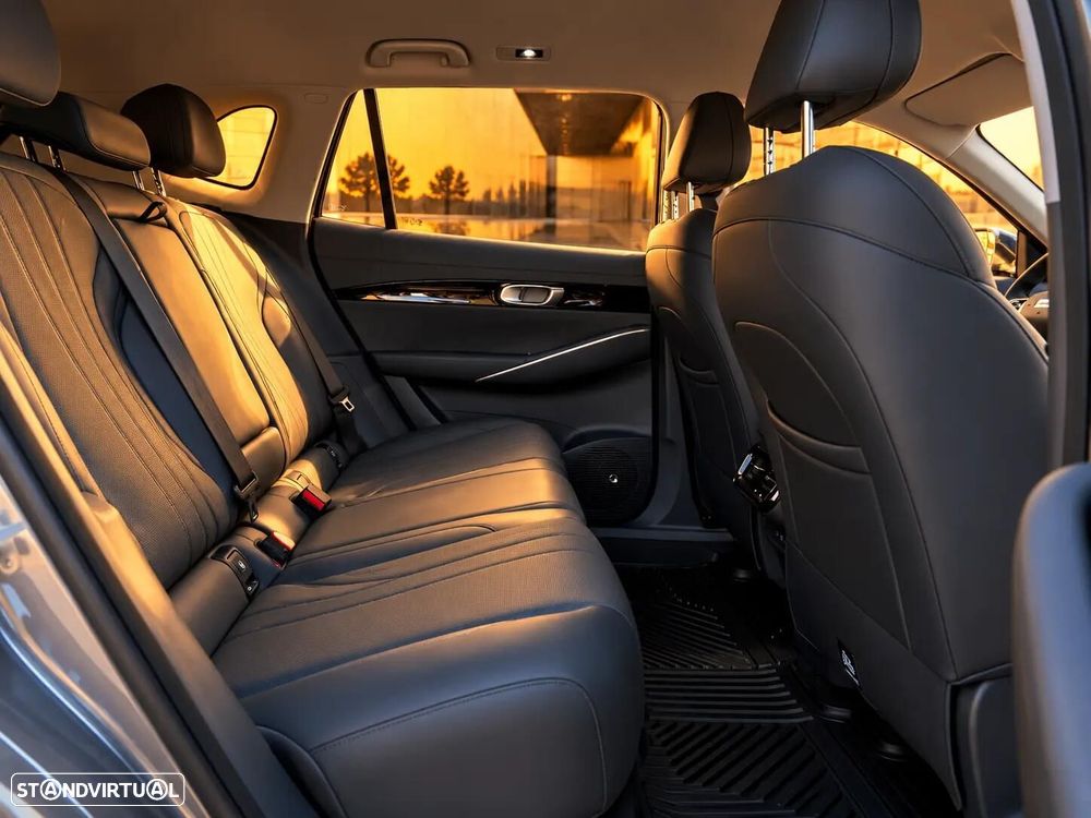 Geely E5 Pro+ - 10