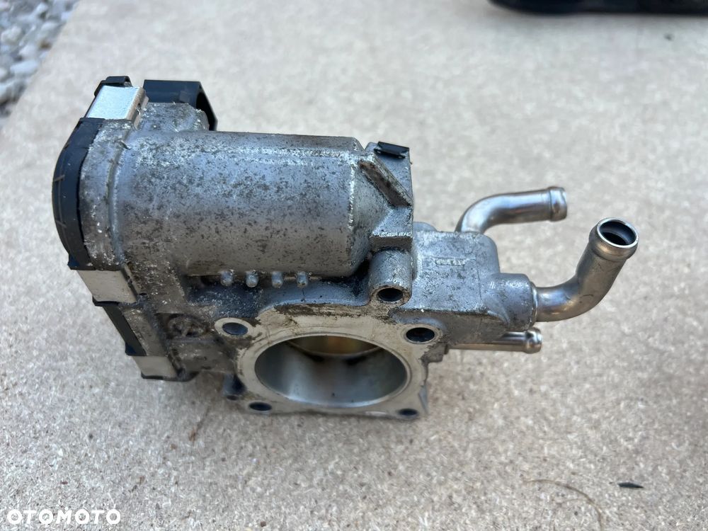 PRZEPUSTNICA HYUNDAI I20 II 3510004700 280750634 - 2