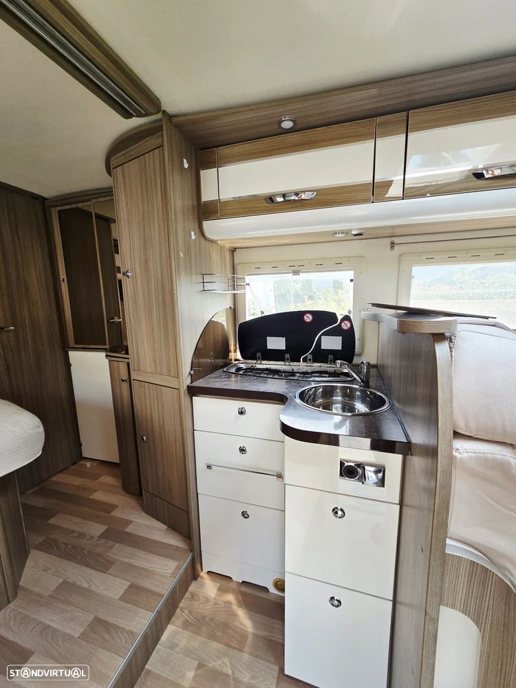Autostar Privilege I650LC - 7