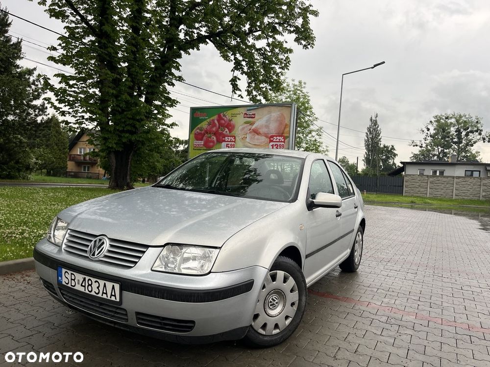 Volkswagen Golf - 8