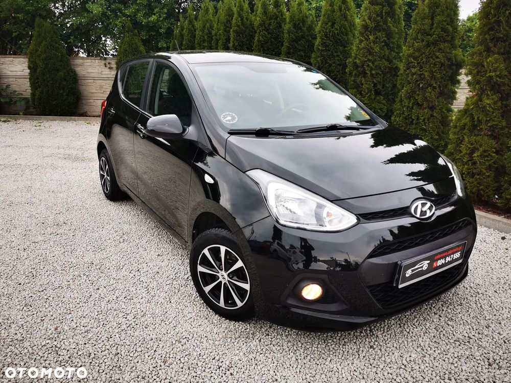 Hyundai i10 1.0 Style - 5