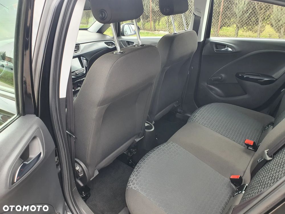 Opel Corsa 1.4 Selection - 10