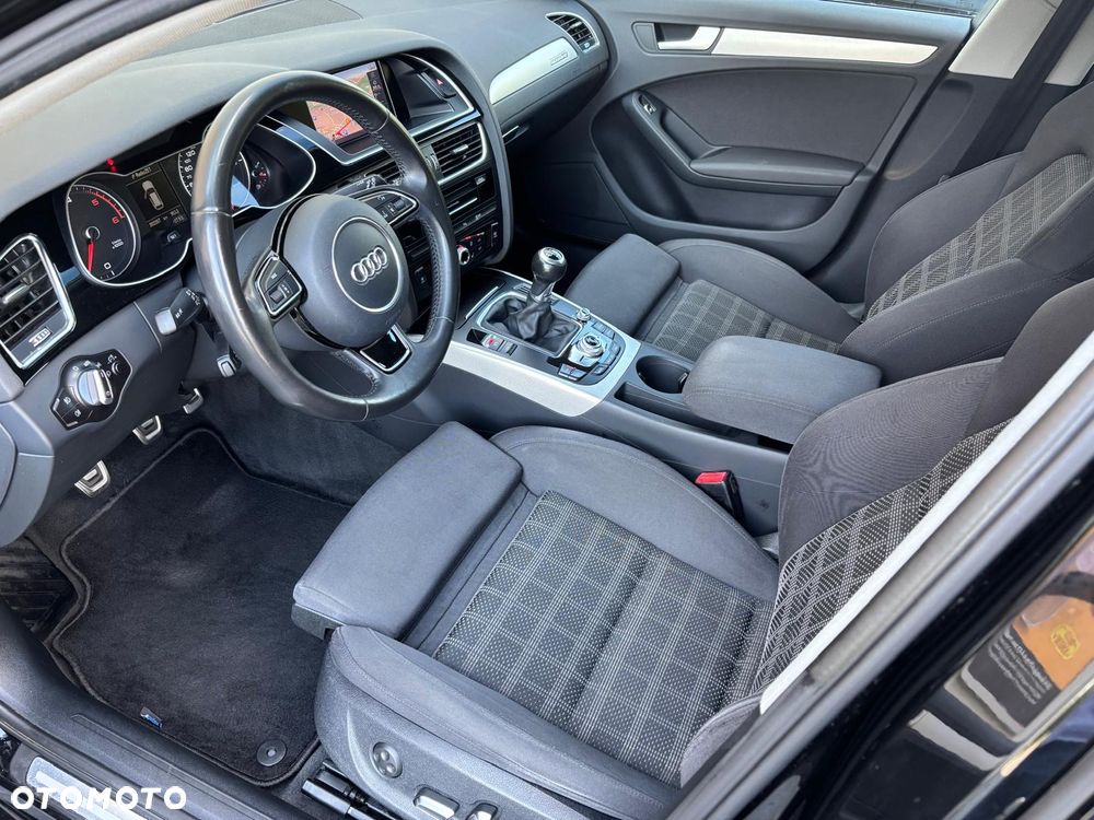 Audi A4 Avant - 19