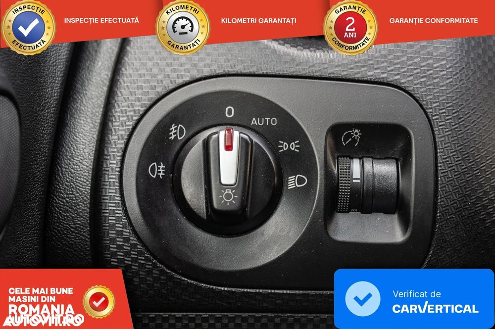 Seat Altea XL - 13