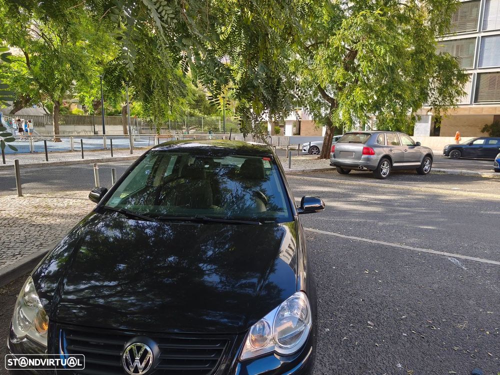 VW Polo 1.2 Live - 9