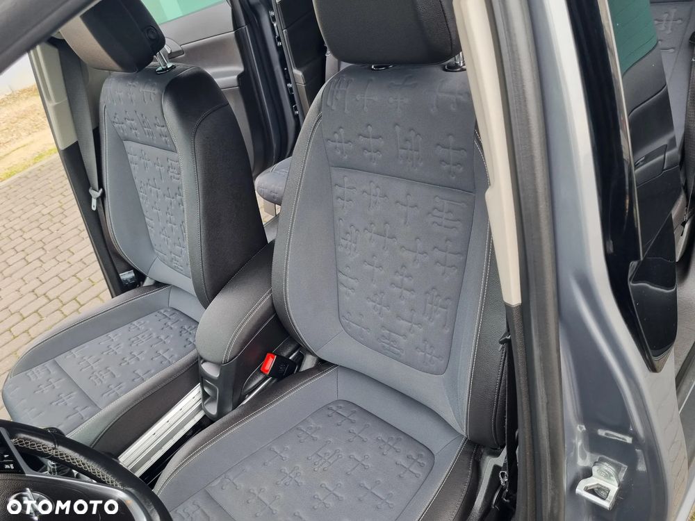 Opel Meriva 1.4 Ecoflex Innovation - 24