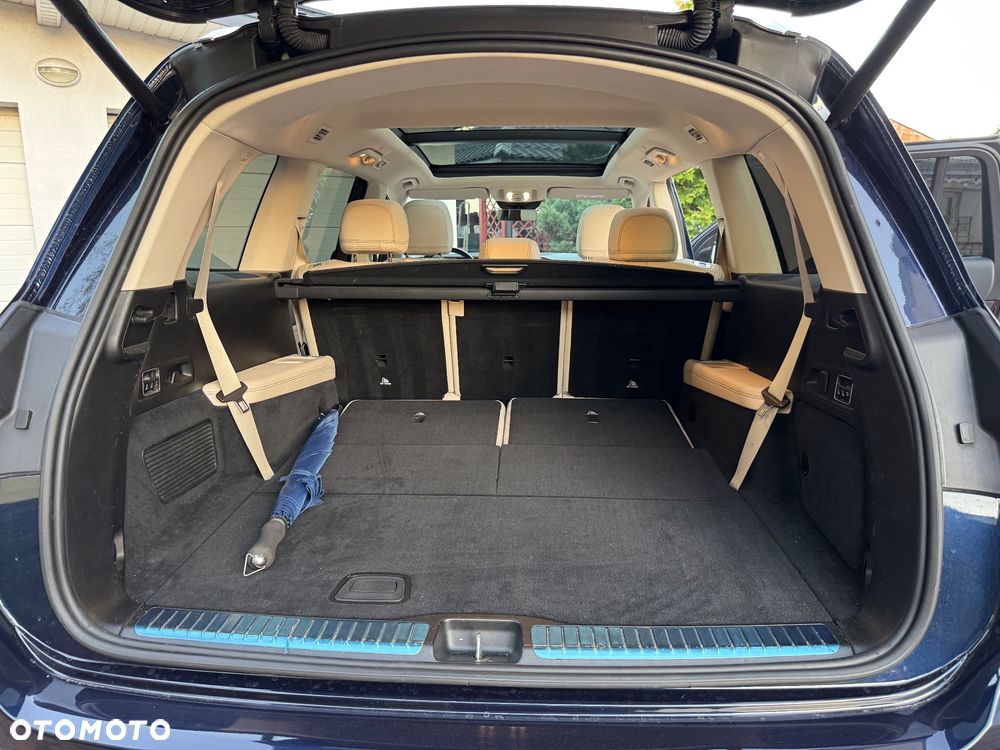 Mercedes-Benz GLS 400 d 4-Matic - 18
