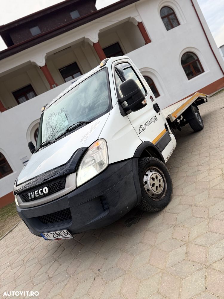 Iveco Daily - 12
