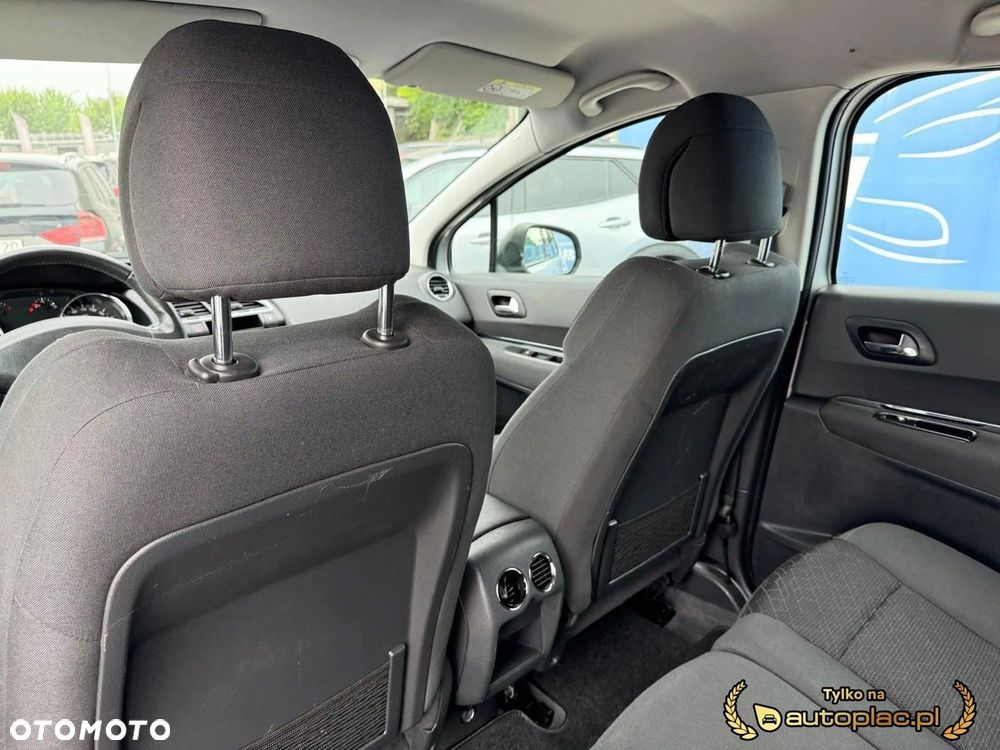 Peugeot 3008 - 13