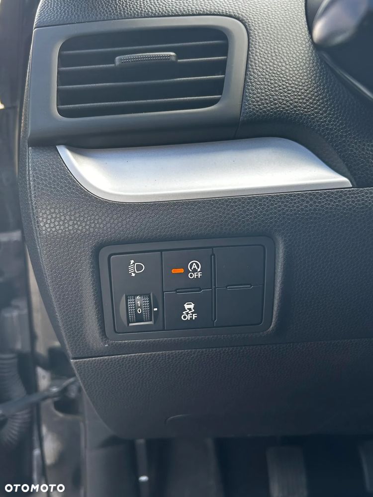 Kia Picanto 1.2 ISG Platinum Edition - 11