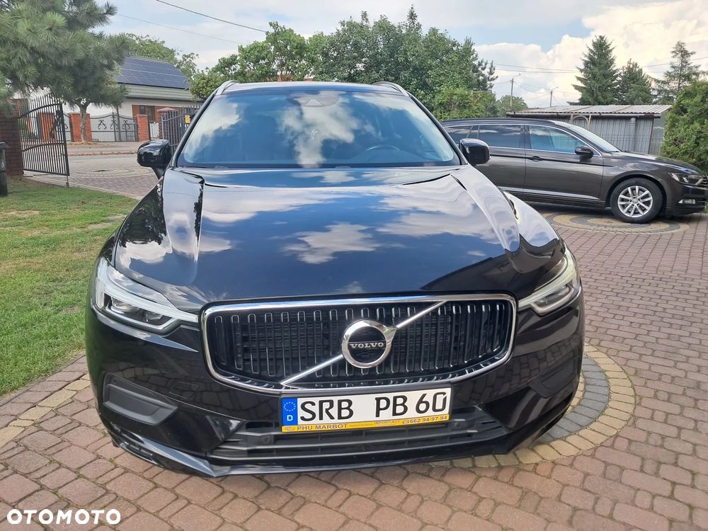 Volvo XC 60 D3 Drive-E Momentum - 6