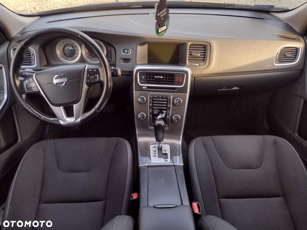 Volvo S60 - 5