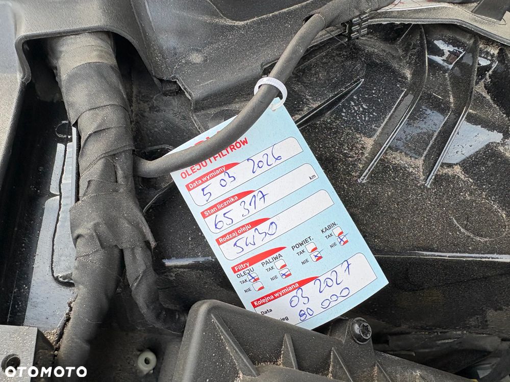 BMW Seria 5 530e xDrive - 27