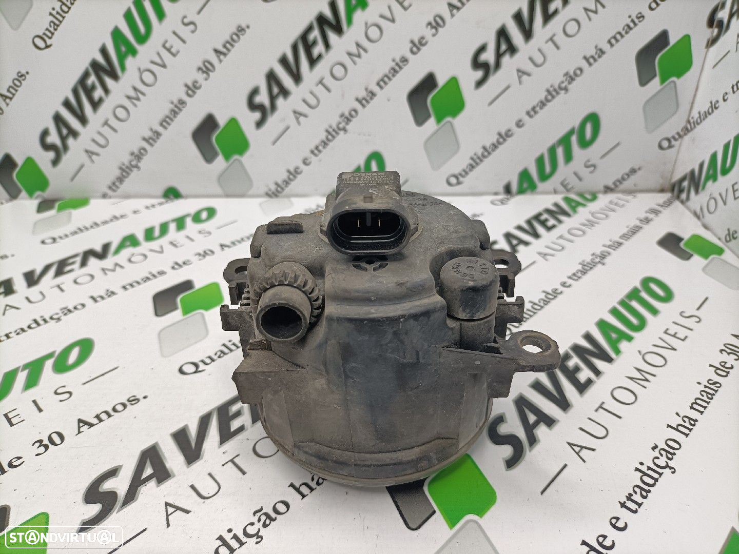 Farol Nevoeiro Ford Tourneo Connect - 2