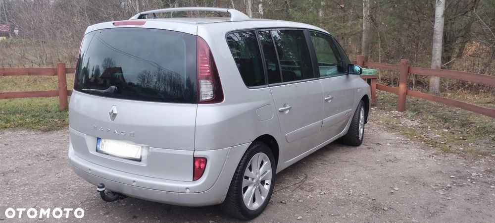 Renault Espace - 3