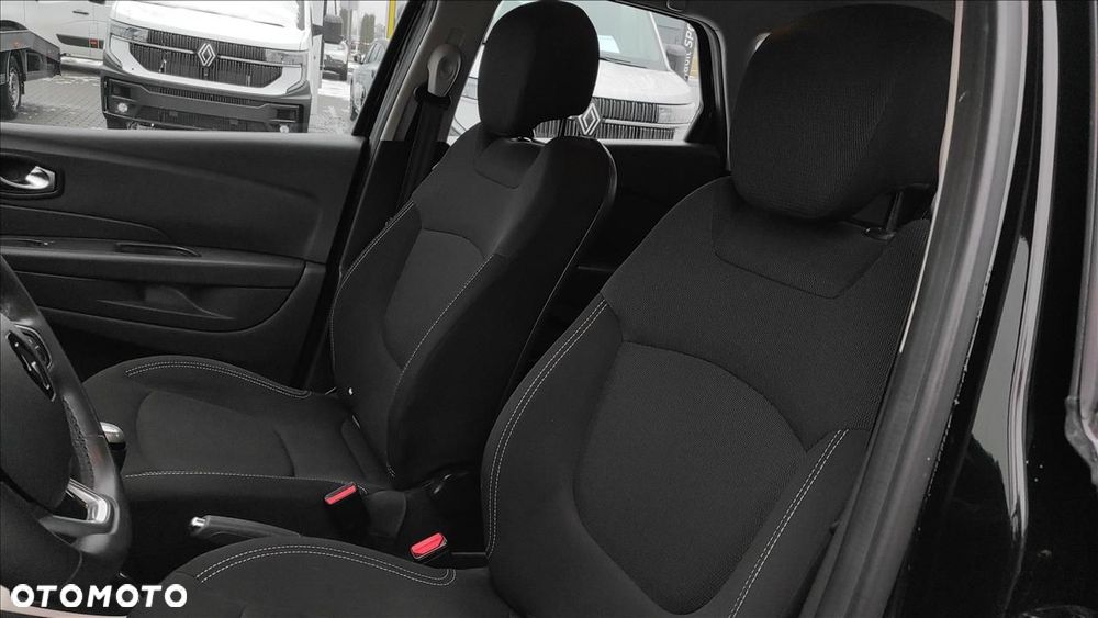 Renault Captur 1.5 dCi Alize - 11