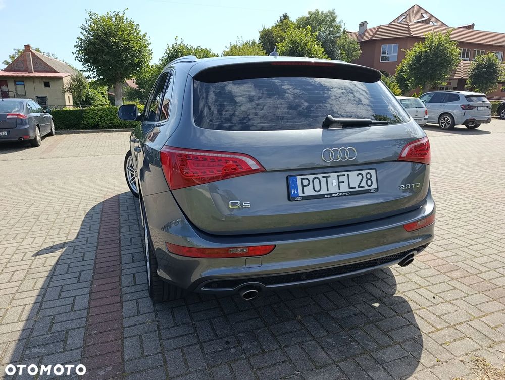 Audi Q5 3.0 TDI Quattro S tronic - 6