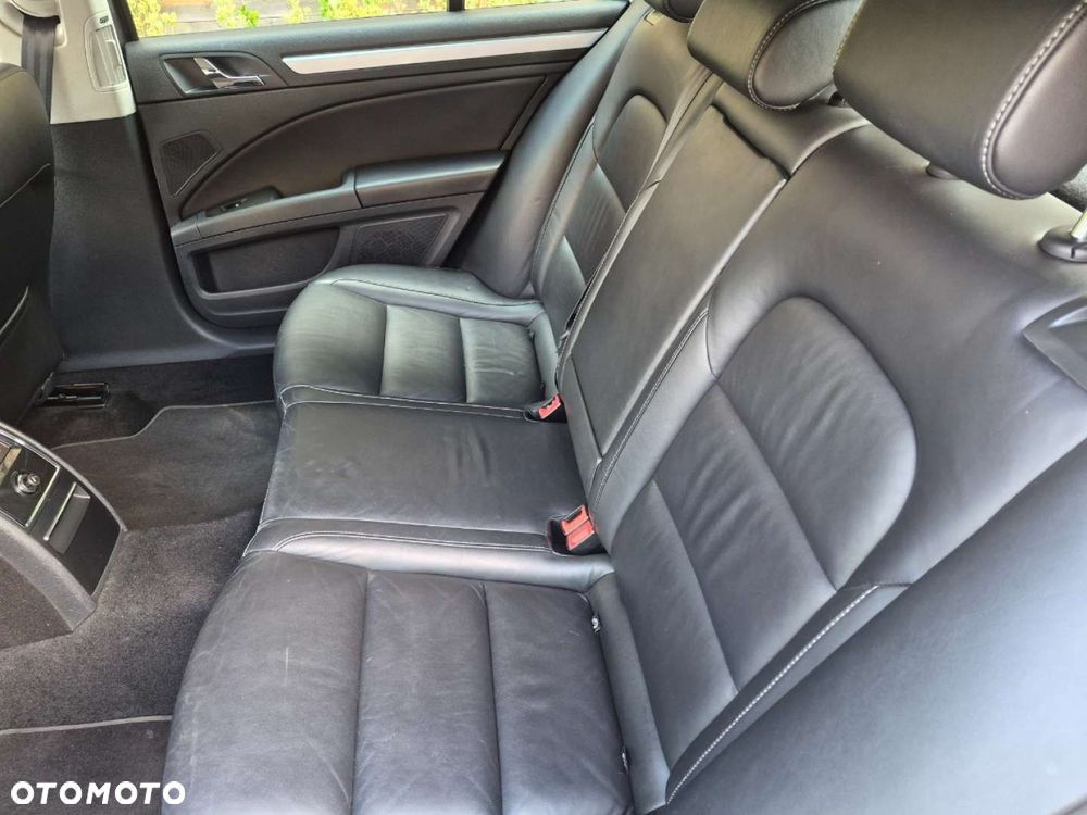 Skoda Superb - 23