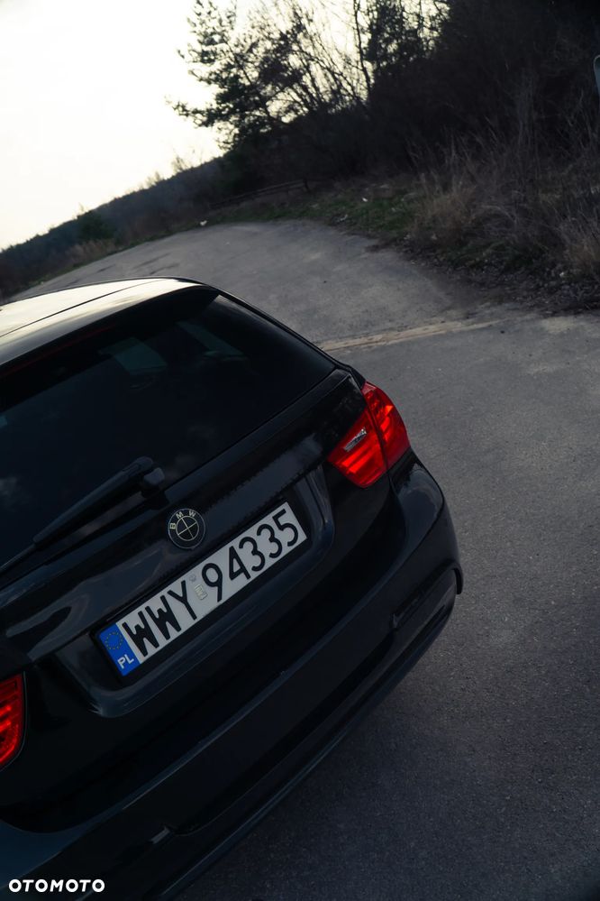 BMW Seria 3 - 9