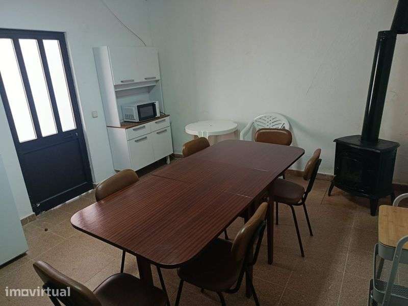 Casa alugar serra Algarvia no sitio da Azilheira - Grande imagem: 2/11