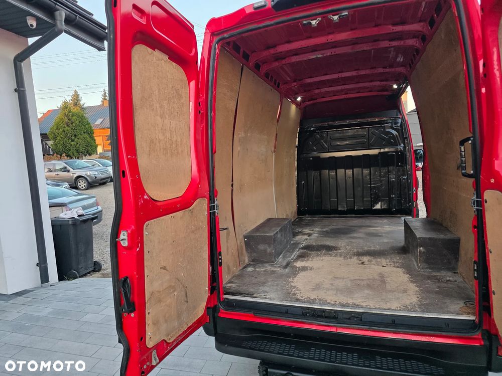 Iveco Daily 35s160 - 25