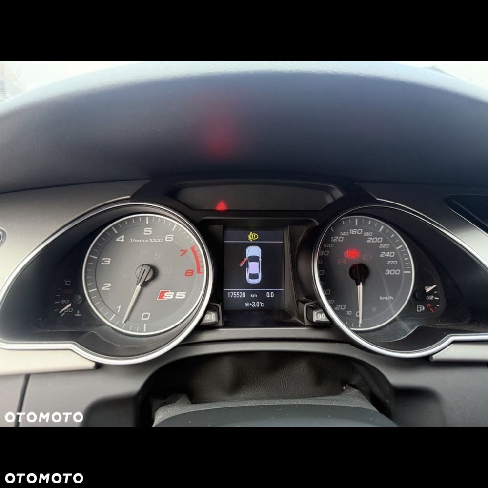 Audi S5 Coupé 4.2 Quattro - 20
