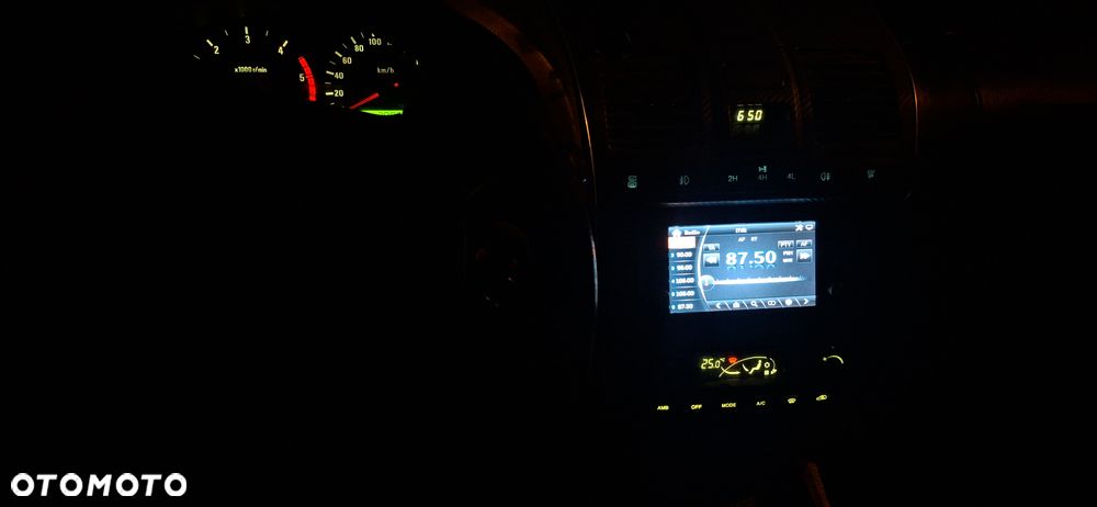 SsangYong/KGM Rexton 270 Xdi Super - 27