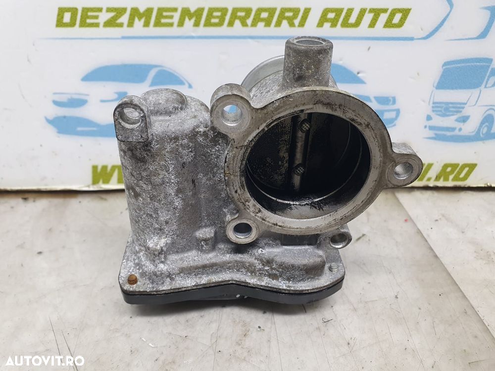 Clapeta acceleratie 1.2 hybrid K12C 2000 68p0 Suzuki Ignis 3 [2016 - - 1
