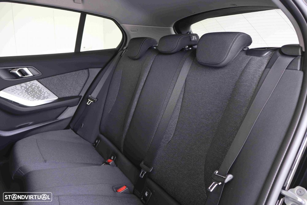 BMW 116 Pack Desportivo M - 39