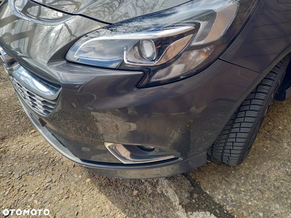 Opel Corsa 1.0 Ecotec Turbo (ecoFLEX) Start/Stop Selection - 8