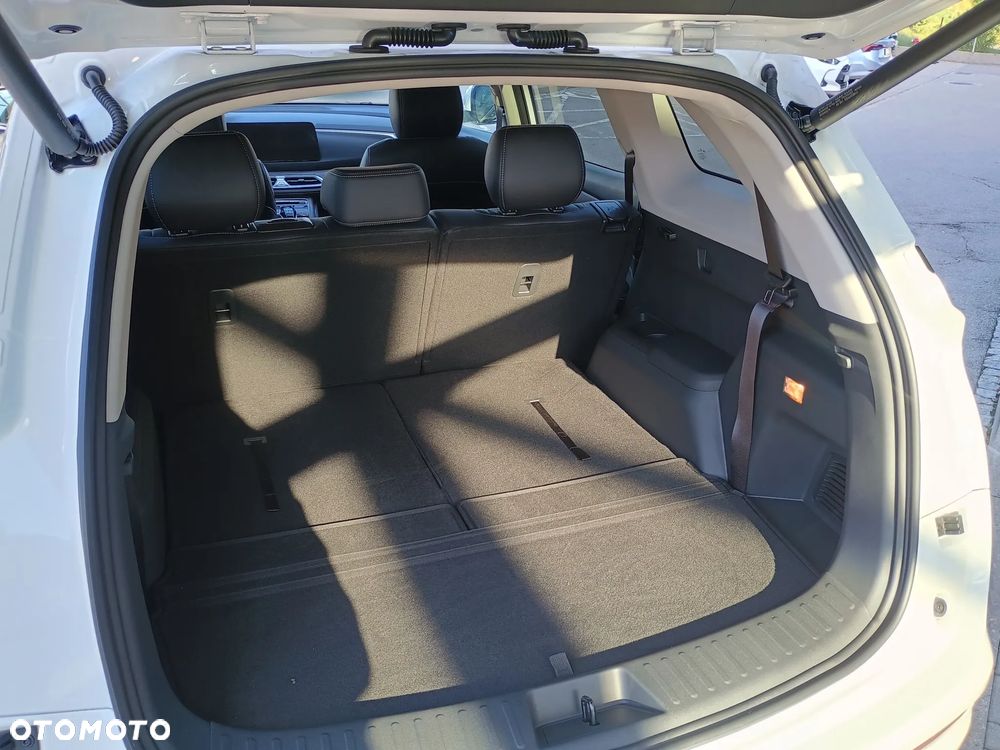 DFSK e5 1.5 PHEV Prestige E-CVT - 16