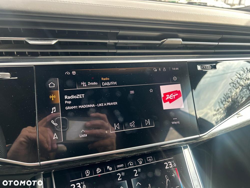 Audi SQ8 TDI mHEV Quattro Tiptronic - 32