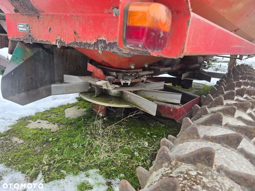 Kverneland Exacta-CL EW - 7