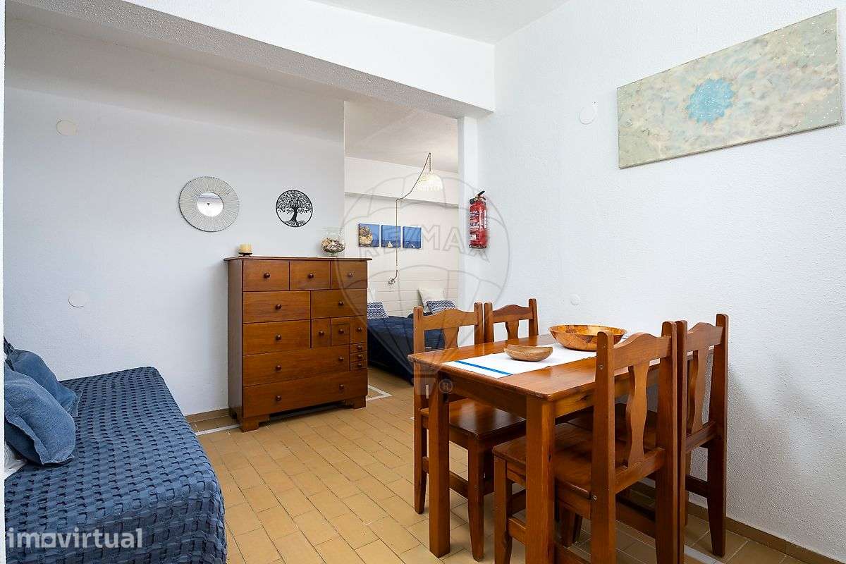 Apartamento T0 para venda - Grande imagem: 3/20