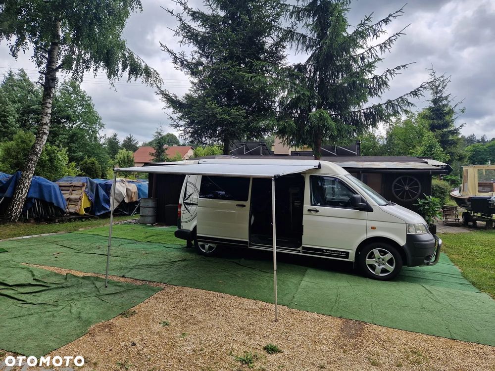 Volkswagen Transporter - 18