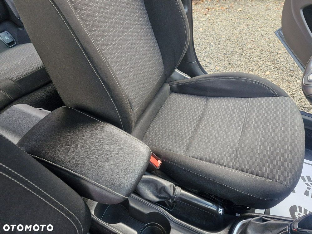 Opel Astra 1.4 Turbo Start/Stop Sports Tourer Dynamic - 17