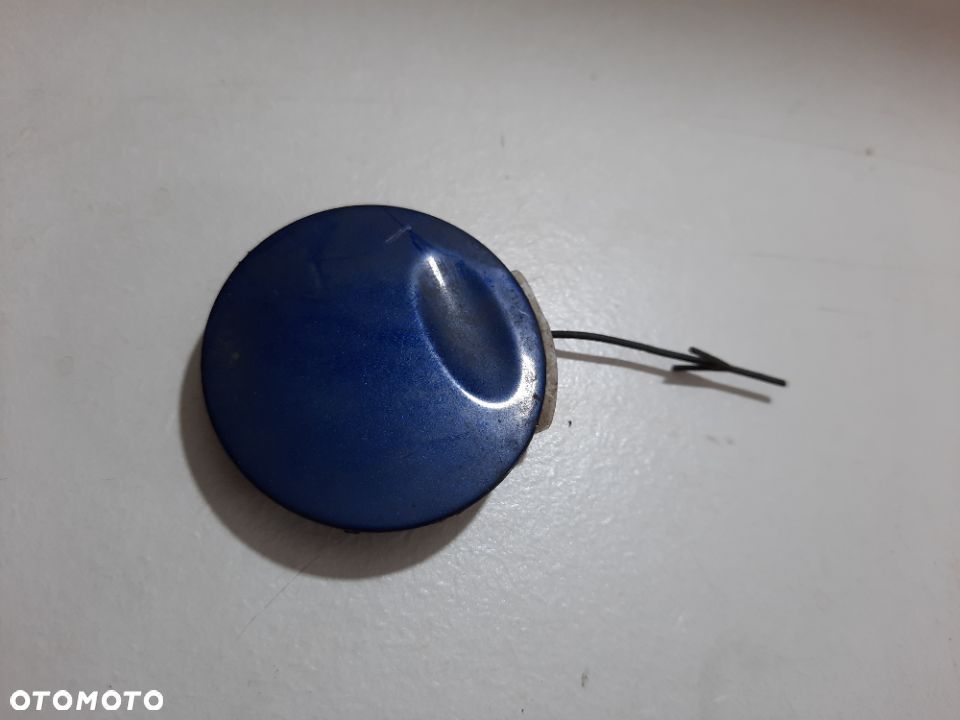 ZASLEPKA ZDERZAKA TYL TYLNA OPEL SIGNUM SLASK WYSYLKA VAT - 1