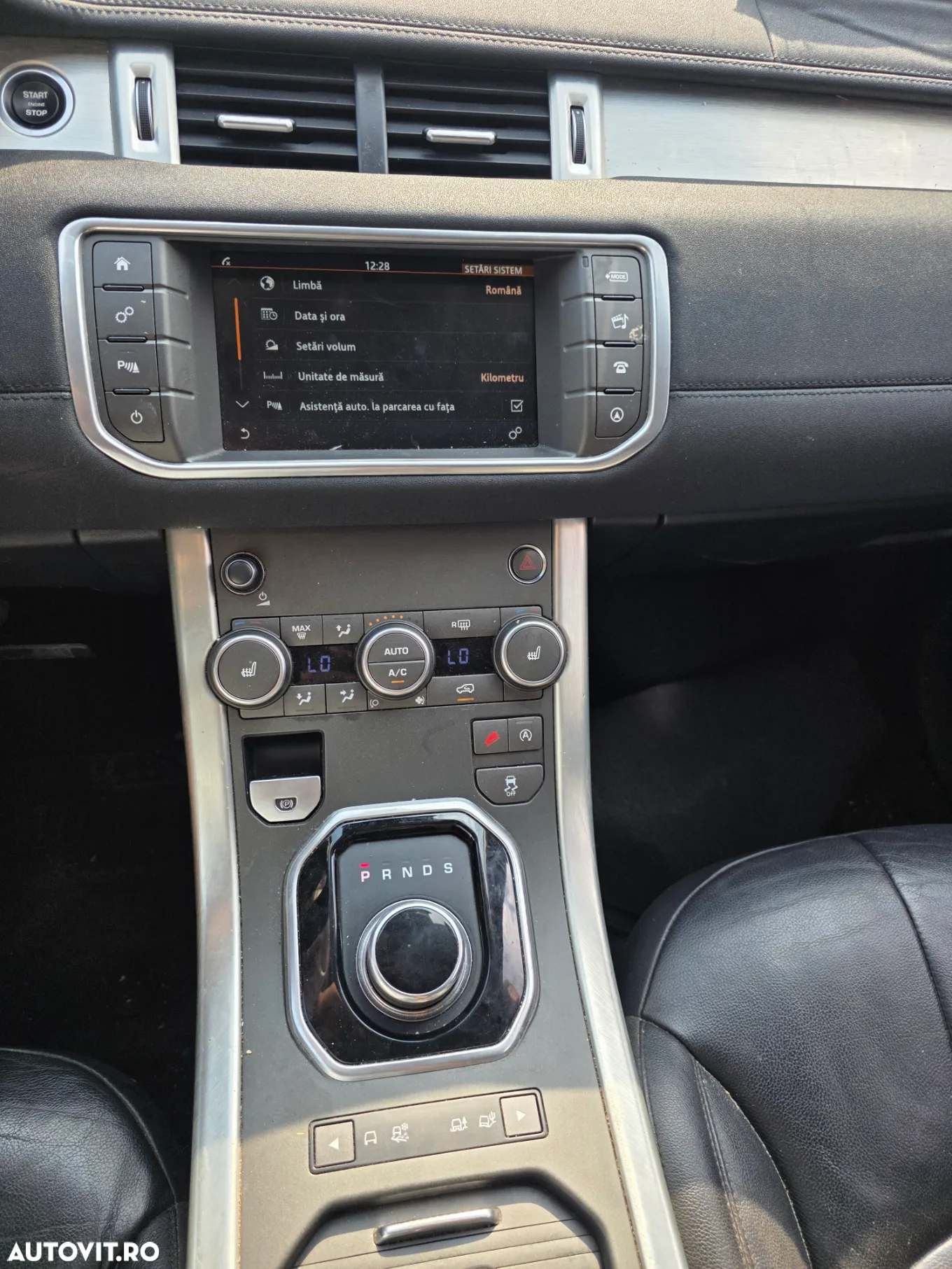 Land Rover Range Rover Evoque 2.0 D150 R-Dynamic HSE - 11