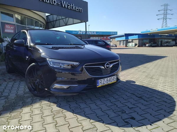 Opel Insignia 2.0 T 4x4 Elite S&S