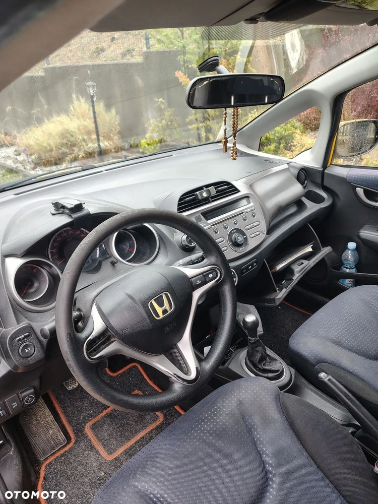 Honda Jazz 1.2 Trend - 5