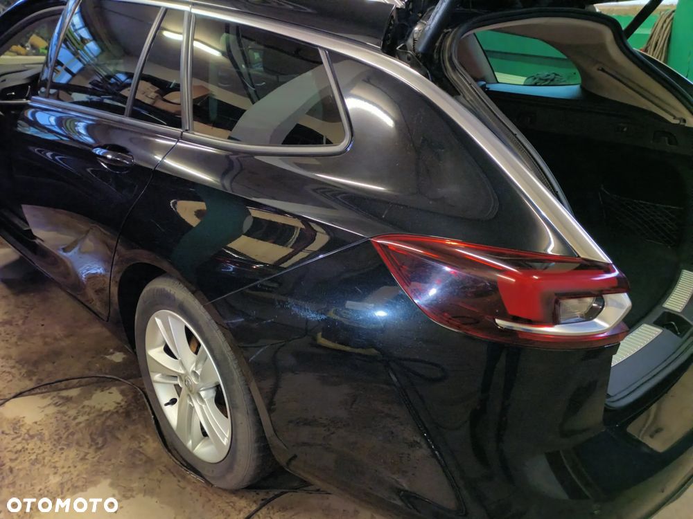 Opel Insignia 2.0 CDTI ecoFLEXStart/Stop Innovation - 5