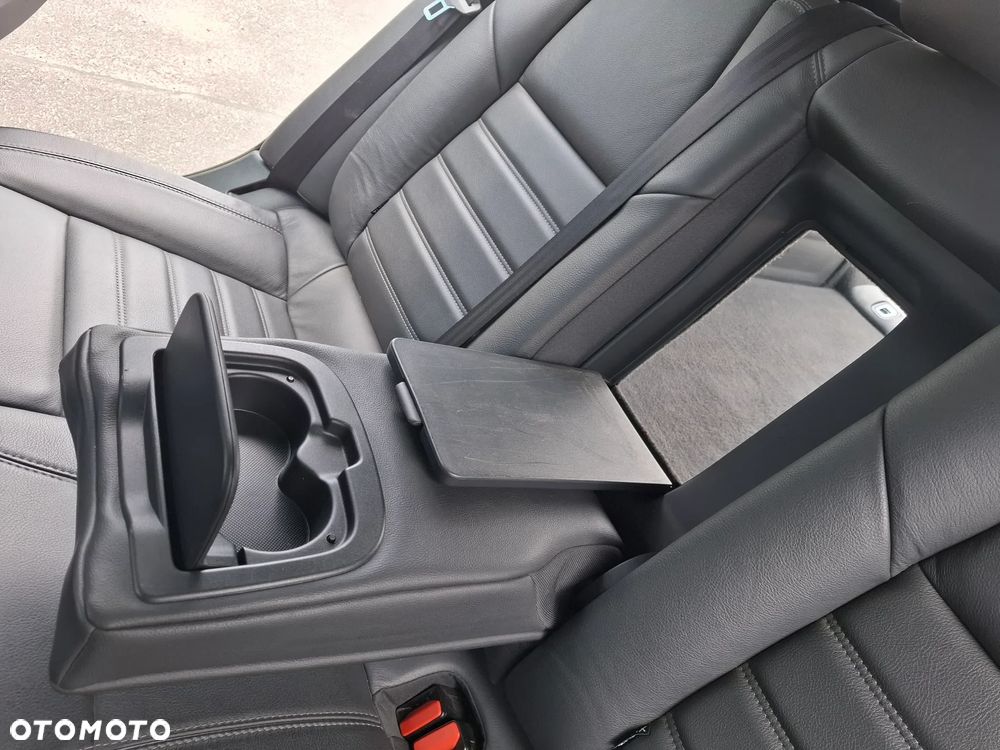 Peugeot 508 2.0 BlueHDi Allure S&S - 23