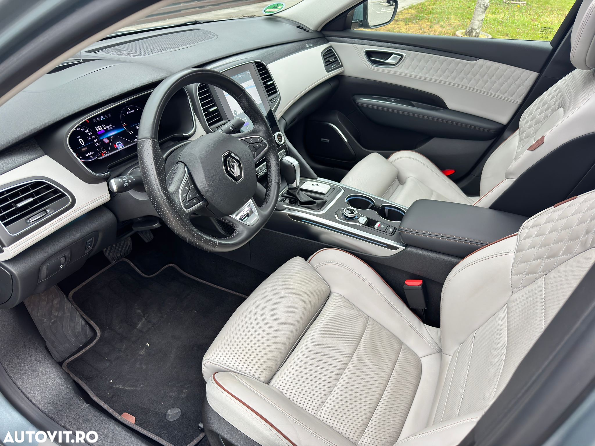 Renault Talisman - 13