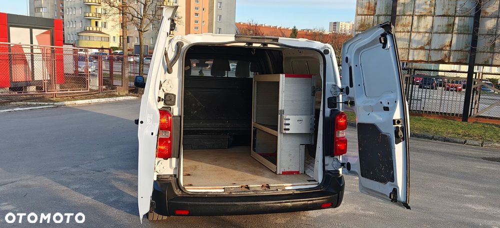 Citroën Jumpy Combi - 19