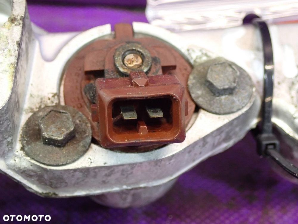 FORD GALAXY I MK1 2.3 145KM LISTWA WTRYSKOWA 95XF-9D280-AB 95XF9D280AB - 4