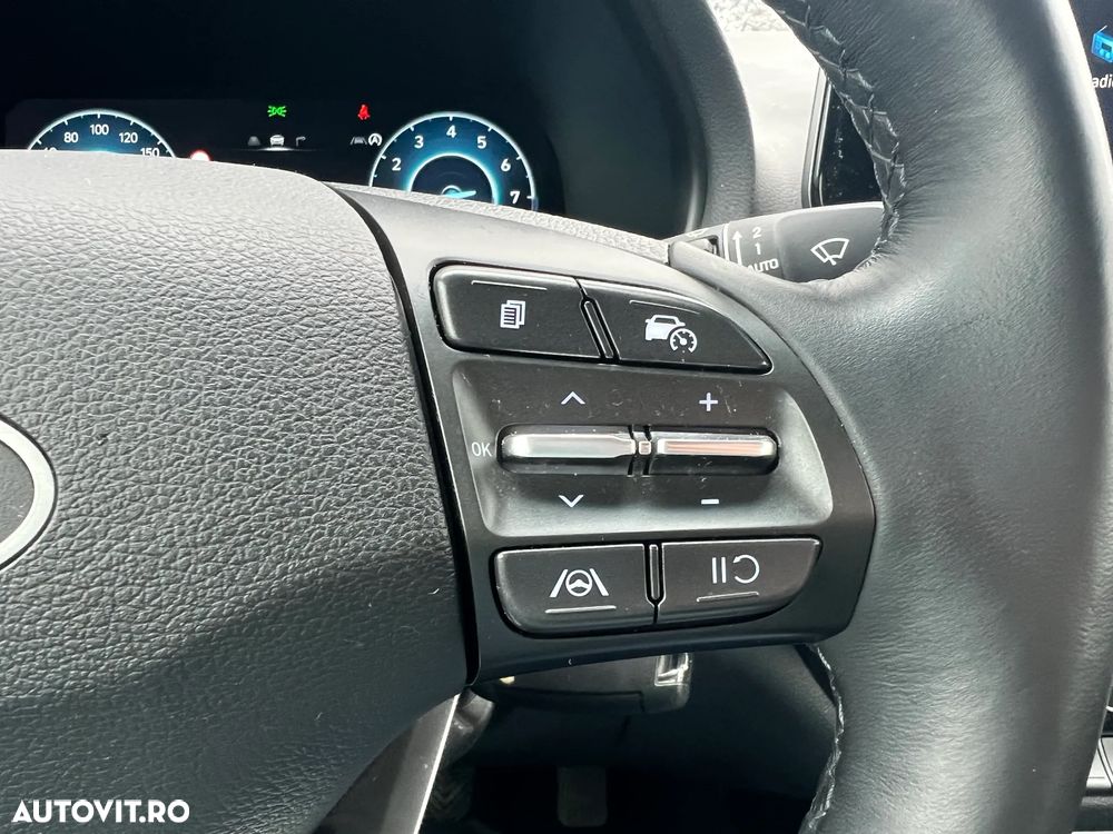 Hyundai i30 1.5 T-GDI 140CP M/T MHEV Highway - 28